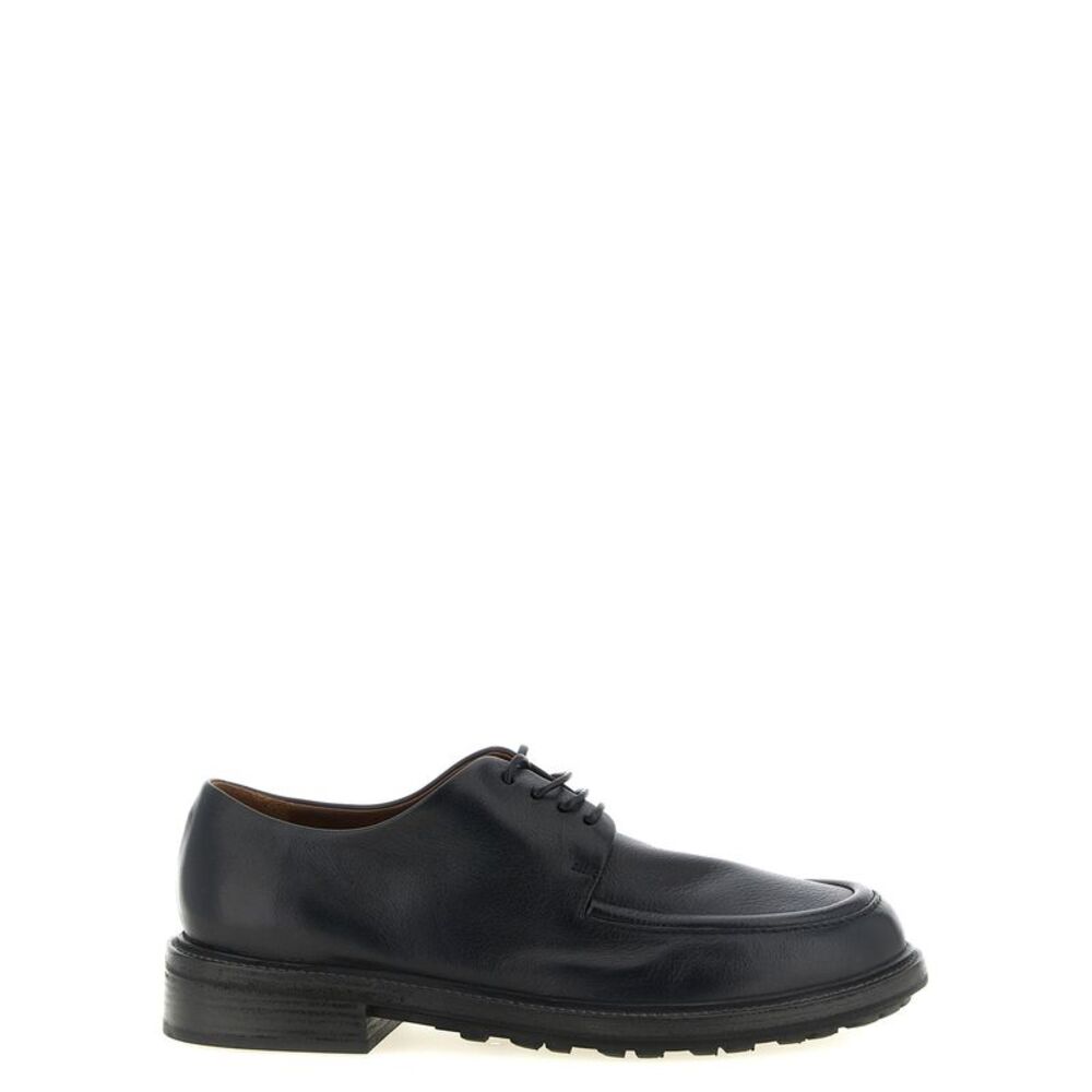 Marsèll Men's Gruboot Derby Shoes